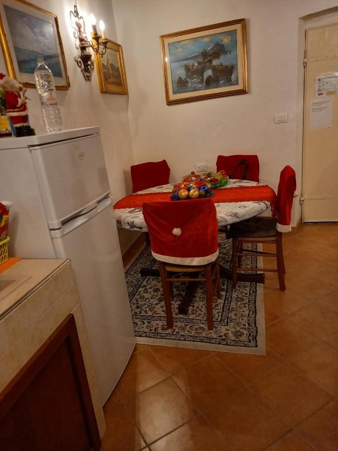 Appartamento Stile Toscano In 파우글리아 외부 사진