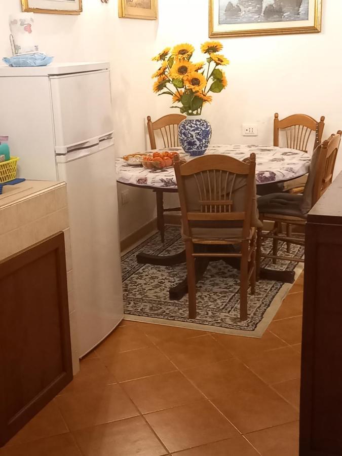 Appartamento Stile Toscano In 파우글리아 외부 사진
